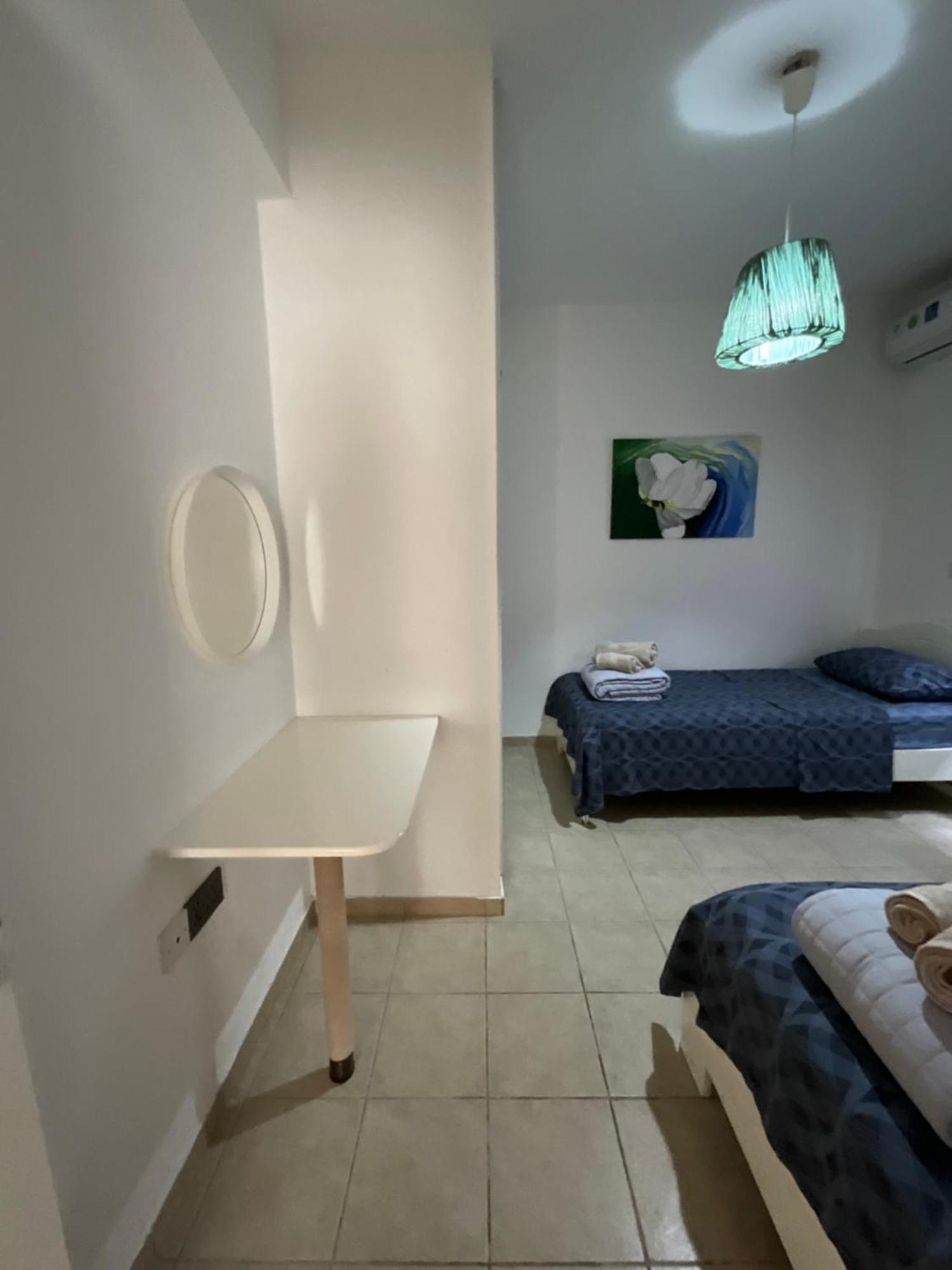Villa Gracia 아이아 나파 외부 사진